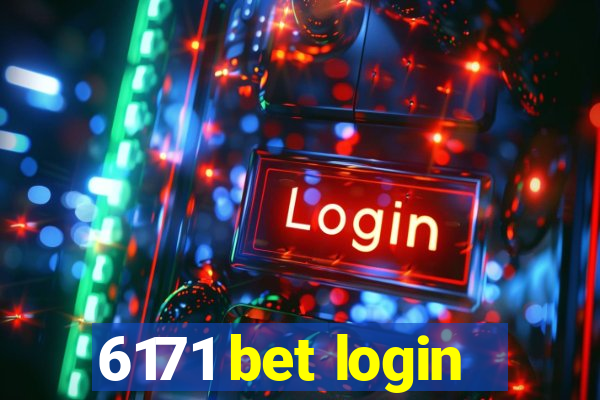 6171 bet login